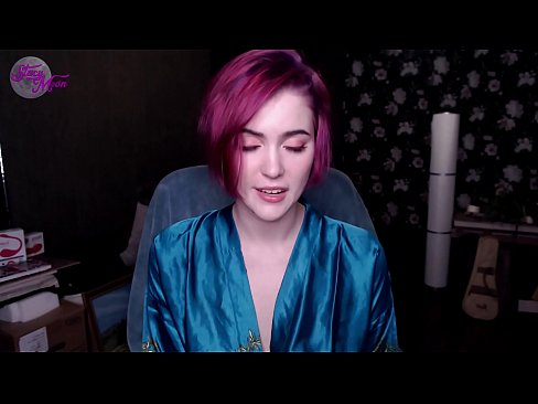 ❤️ Cyfarwyddyd ar jerk i ffwrdd oddi wrth ferch o Rwseg yn Saesneg ❤️ Fideo porn wrthon ni ❌️
