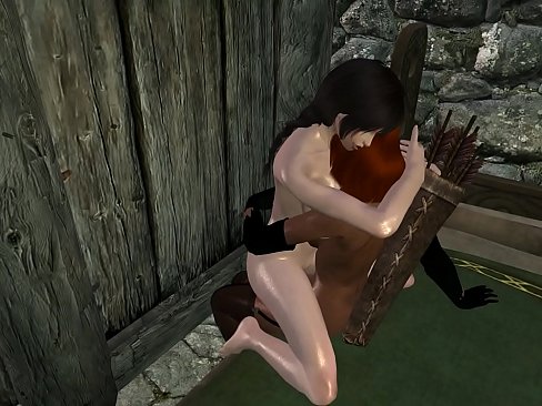 ❤️ ar wyliau,a defnyddio cyrff actorion uchafswm tsbbe ac unpe, succubus a Nord ❤️ Fideo porn wrthon ni ❌️