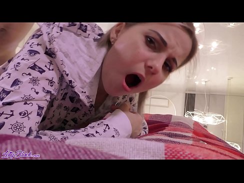 ❤️ Mam swnllyd Sexy a rhyw pregistyle - cum agos i fyny ❤️ Fideo porn wrthon ni ❌️